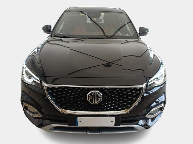 MG EHS 1.5 T PLUG-IN HYBRID EXCLUSIVE AUTO SUV