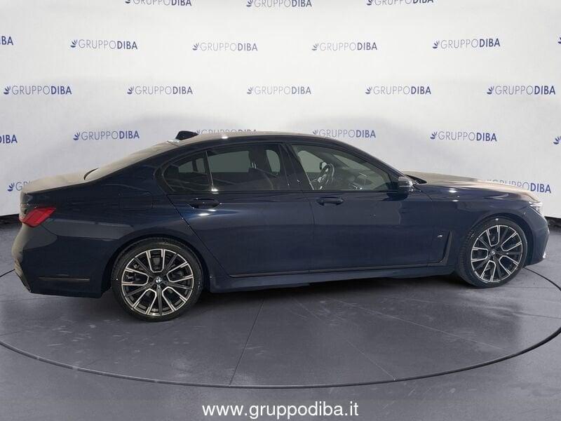 BMW Serie 7 G11 2019 Diesel 730d Msport xdrive auto