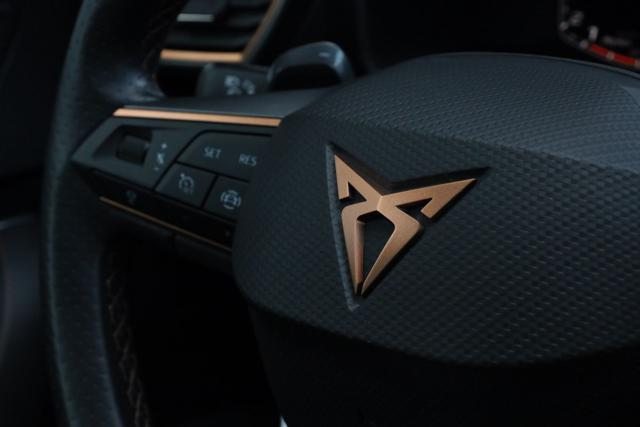 CUPRA Formentor 2.0 TSI 4Drive DSG