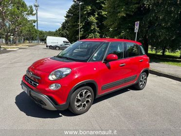 FIAT 500L 500L 1.4 95 CV S&S Red