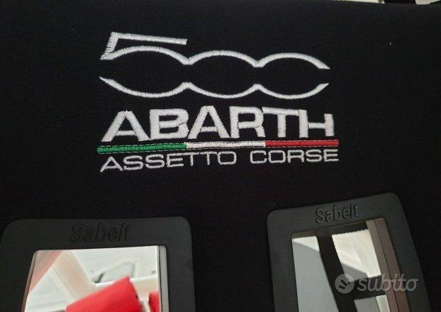Abarth 595 Pista Trofeo NUOVA km Zero