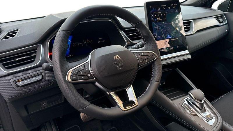 Renault Symbioz esprit Alpine full hybrid E-Tech 145