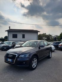 Audi Q5 2.0 TDI 170 CV quattro Advanced
