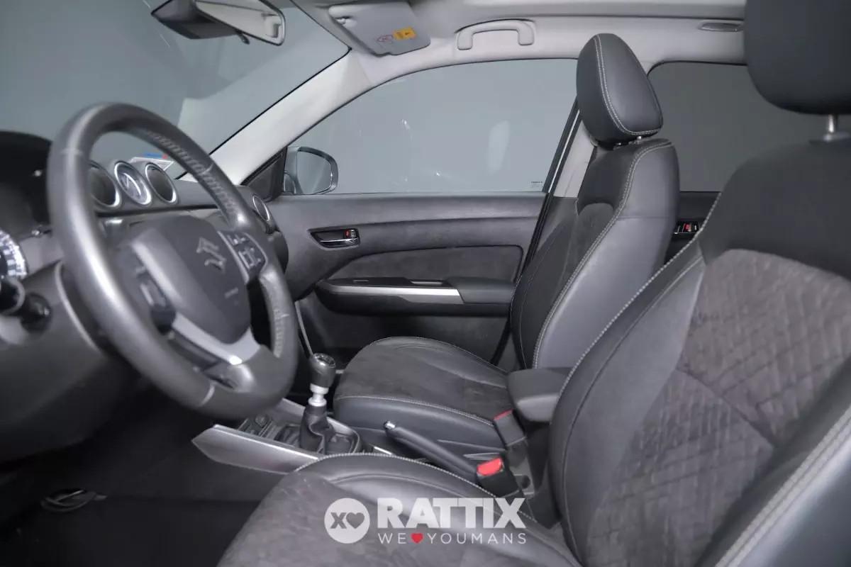 Suzuki Vitara 1.4 Hybrid Easy Starview