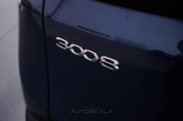 PEUGEOT 3008 Hybrid 225cv e-EAT8 Allure Pack