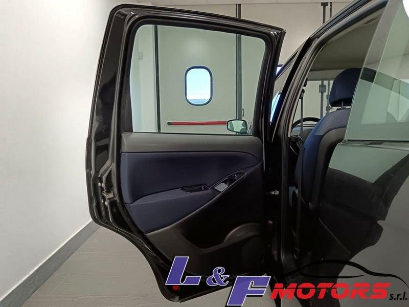 FIAT Idea FIAT IDEA 1.4 GPL