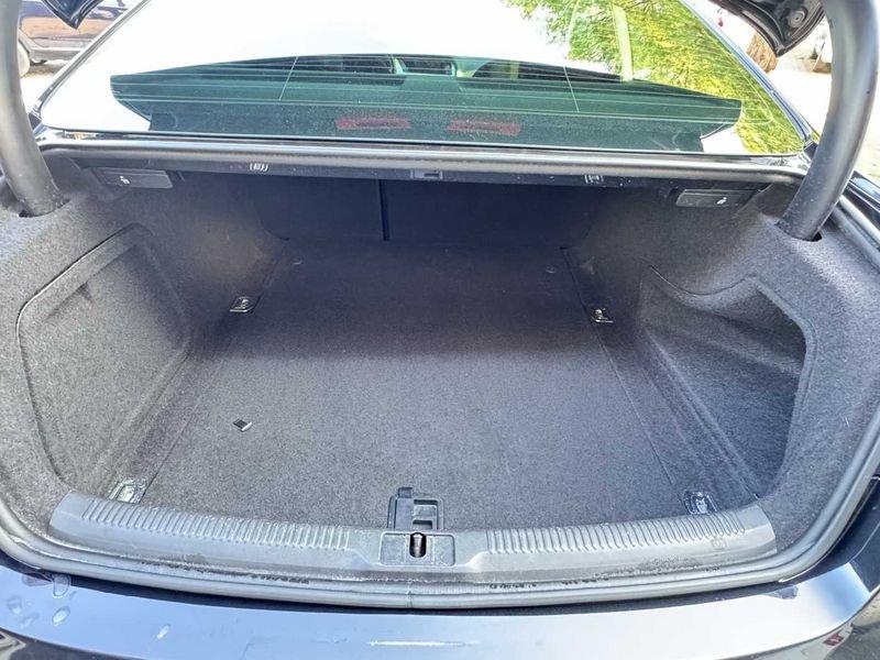 Audi A5 A5 2.0 TDI 163 CV ultra Ambiente