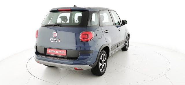 FIAT 500L 1.4 95 CV S&S Connect