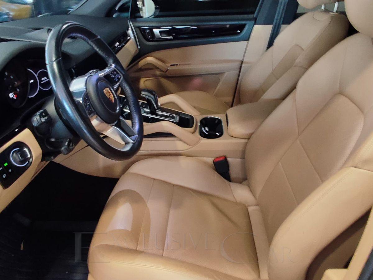 PORSCHE - Cayenne - 3.0 V6