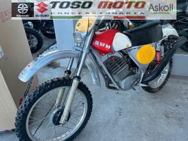 Swm Altro SIX DAY 125 GS