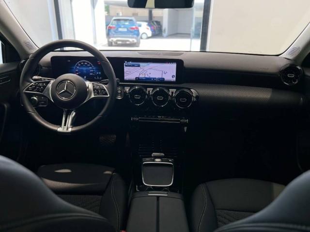 Mercedes Classe A 180 d Advanced auto