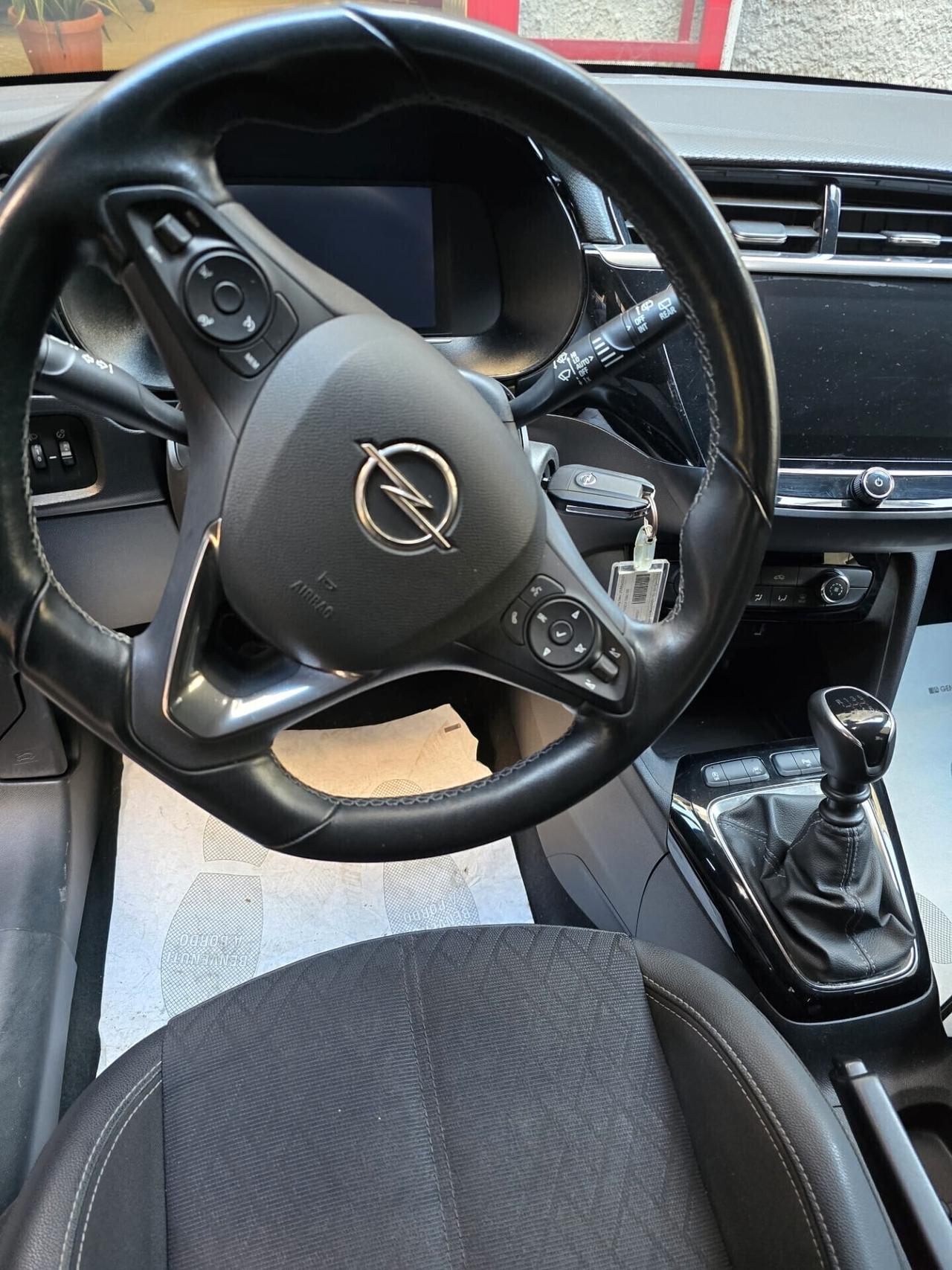 Opel Corsa 1.2 100 CV Elegance