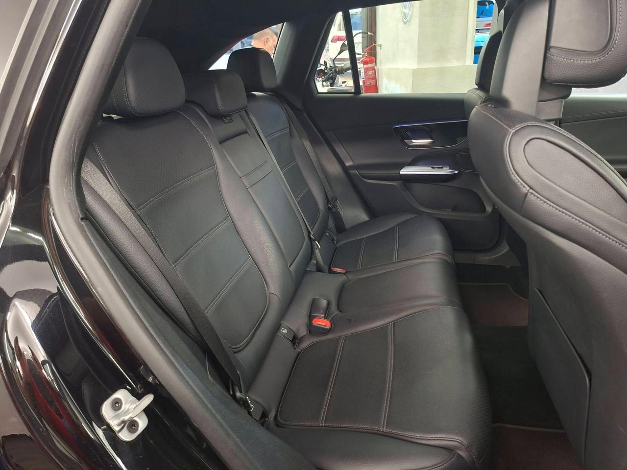 Mercedes-benz GLC 220 / 5P SUV 220D 4M MILD HYB. ADVANCED PLUS