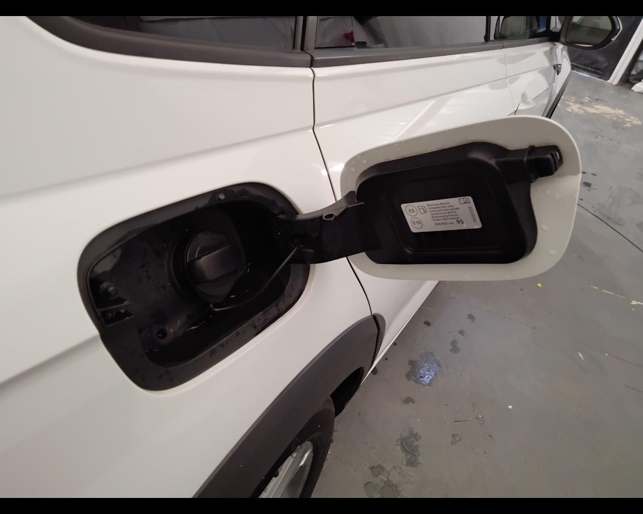 VOLKSWAGEN Taigo - Taigo 1.0 tsi R-Line 110cv