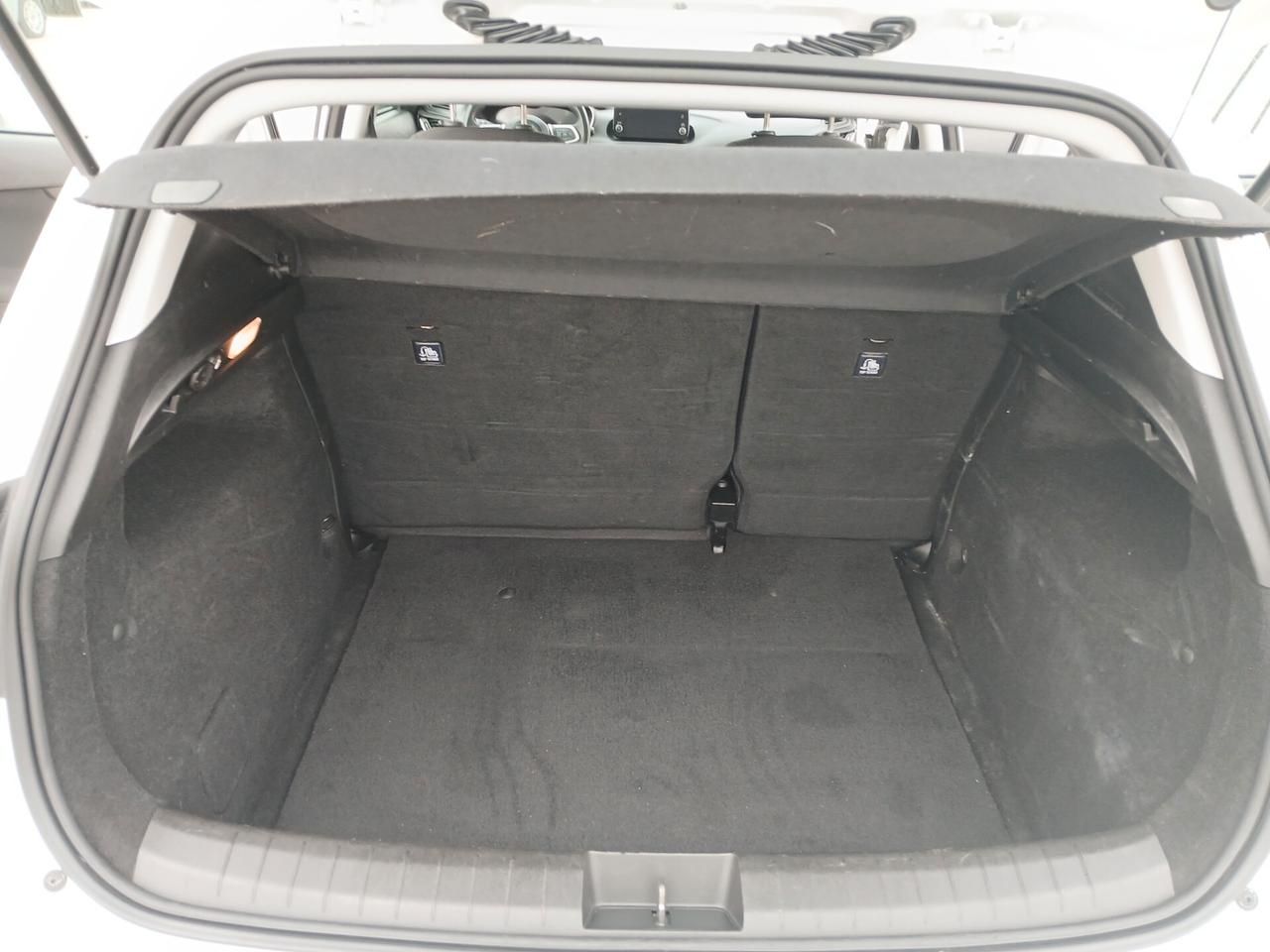 Fiat Tipo 1.6 MJET 130CV 5 PORTE 2021