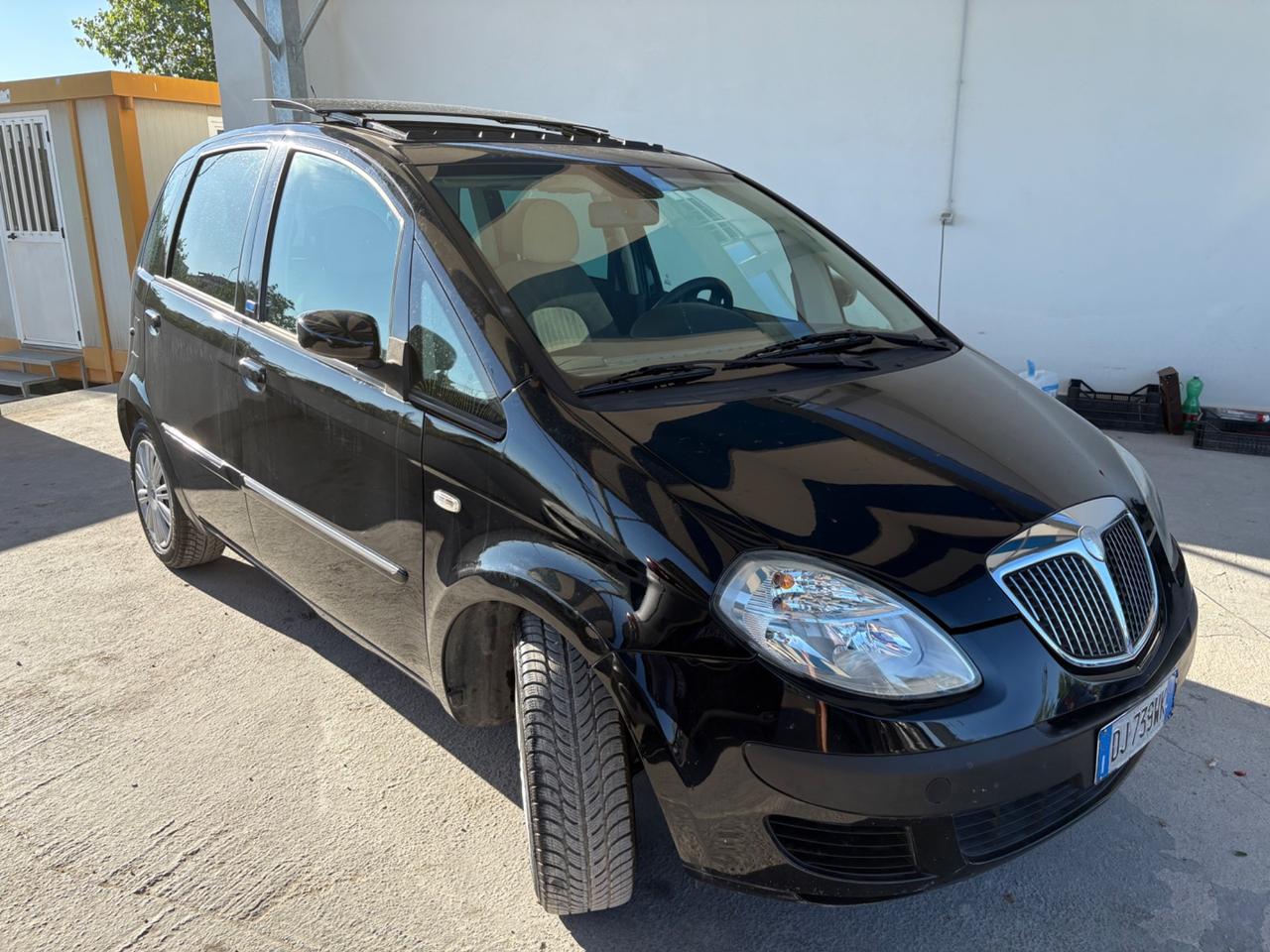 Lancia MUSA 1.3 Multijet 16V 90 CV Sky TETTO APRIBILE
