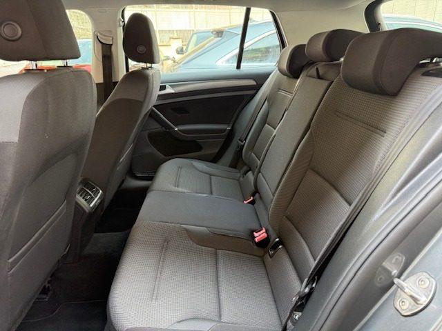 VOLKSWAGEN Golf 1.4 TSI 125CV DSG 5p. Executive BlueMotion Technol