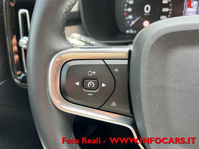 VOLVO XC40 T4 Recharge PHEV Inscription Expression PROMO