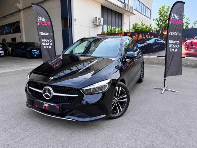 MERCEDES-BENZ B 180 d Automatic AMG Line Premium
