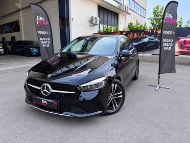 MERCEDES-BENZ B 180 d Automatic AMG Line Premium