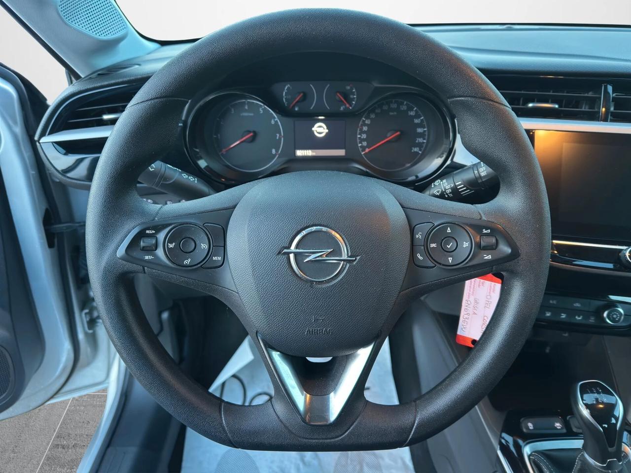 Opel Corsa 1.2 Edition 75 Cv