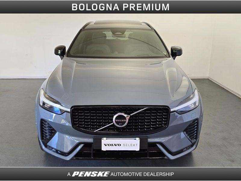 Volvo XC60 XC60 B5 (d) AWD automatico Ultimate Dark