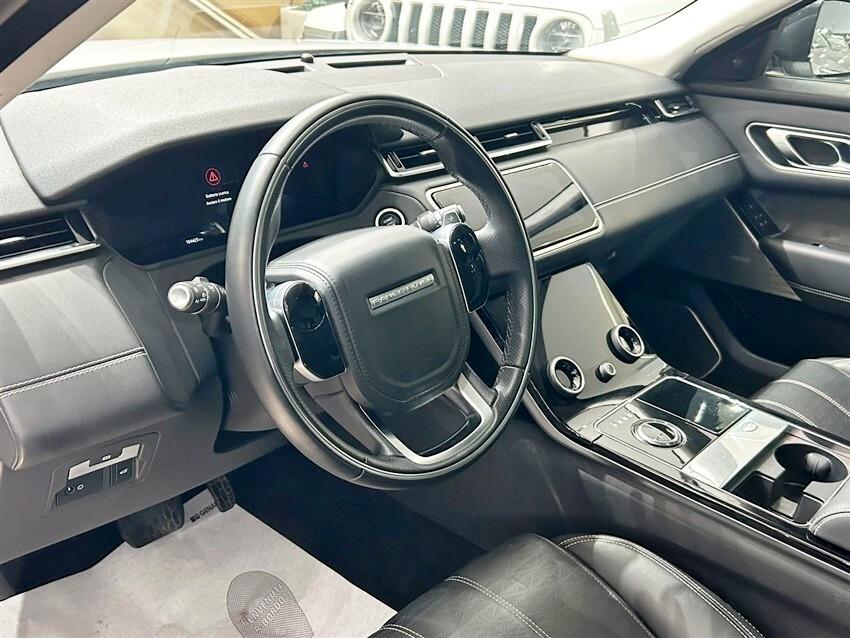 Land Rover Range Velar 3.0D V6 300 CV HSE