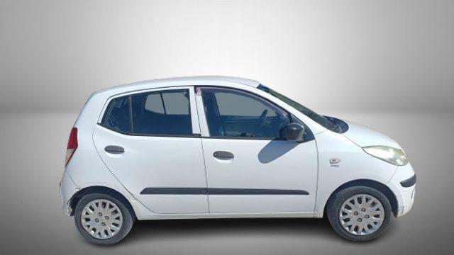 HYUNDAI i10 1.1 12V BlueDrive GPL Active