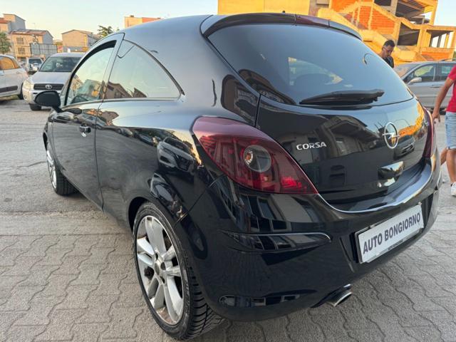 OPEL Corsa 1.3 CDTI 90CV 3 porte Sport