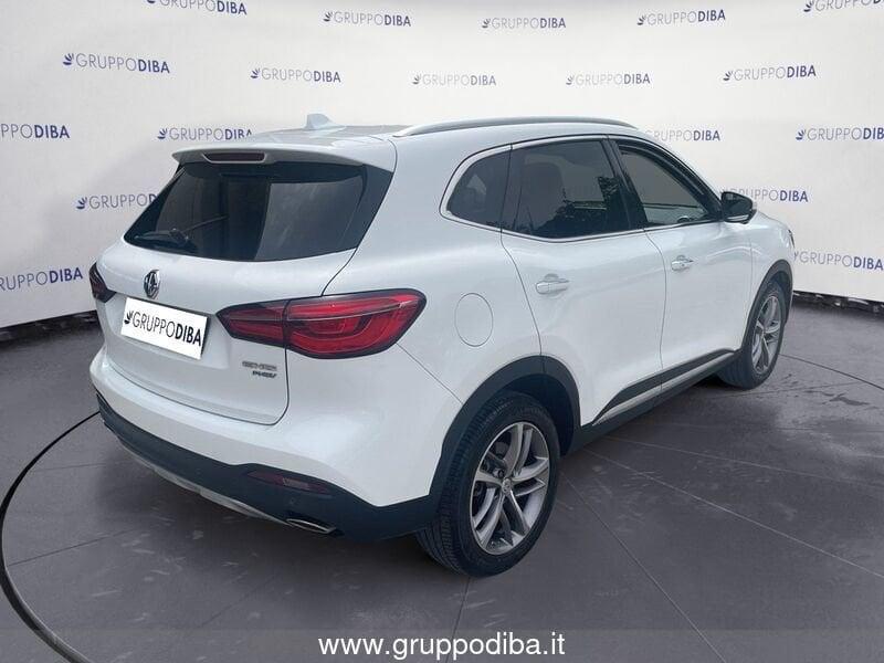 MG EHS HS I 1.5 t-gdi phev Excite auto