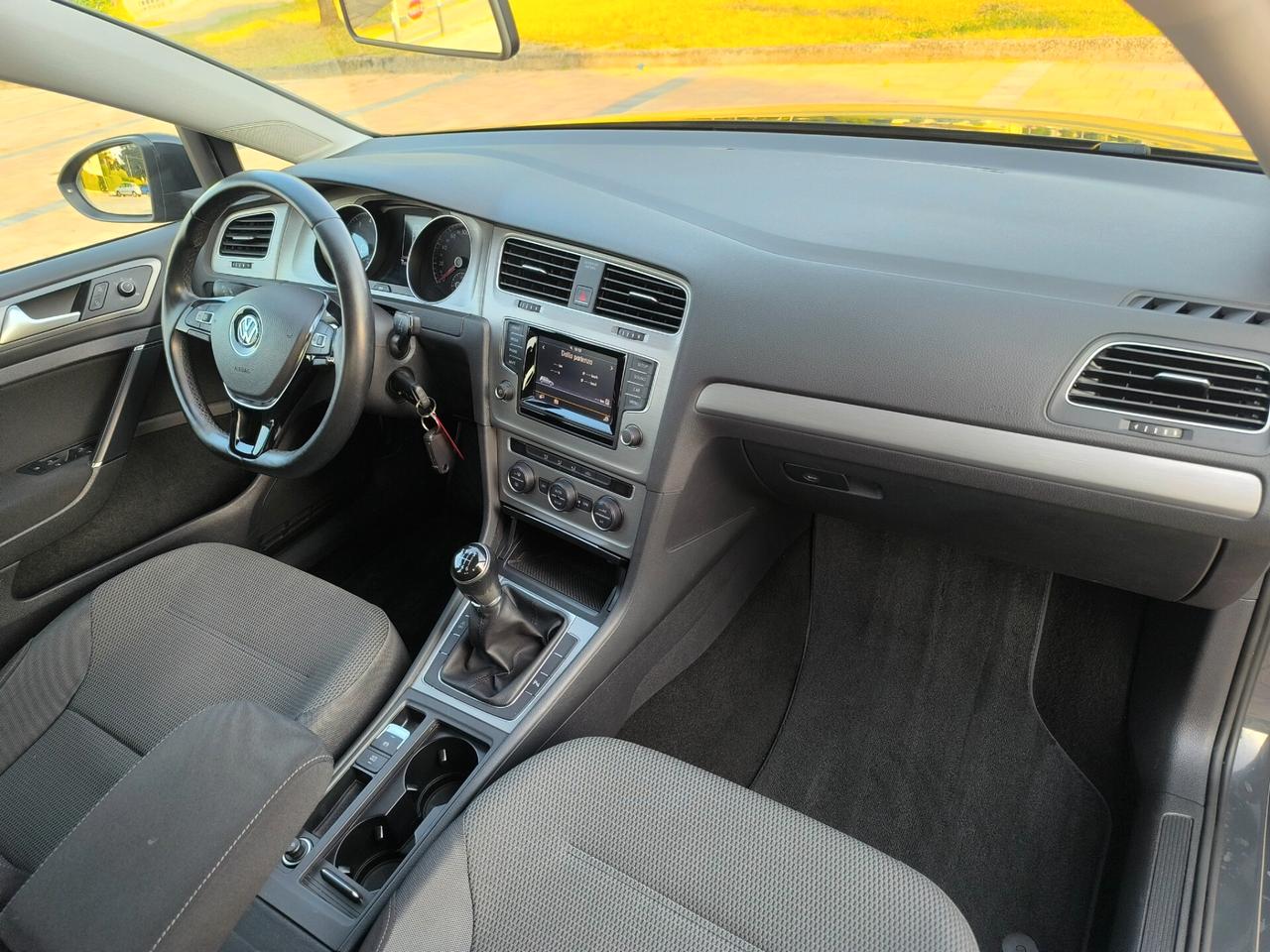 Volkswagen Golf 1.4 TSI 5p. Highline BlueMotion Technology