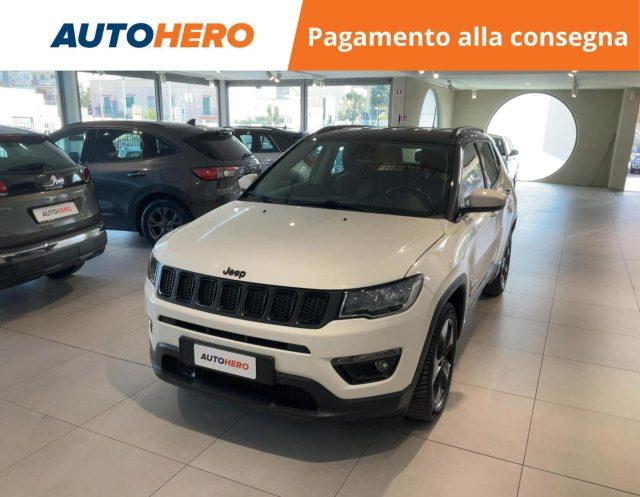 JEEP Compass 1.6 Multijet II 2WD Night Eagle