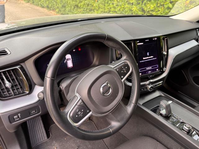 VOLVO XC60 automatica unico proprietario