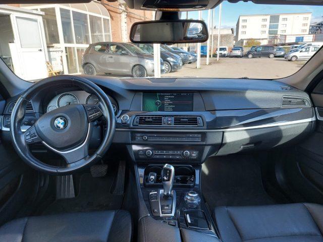 BMW 520 D BUSINESS