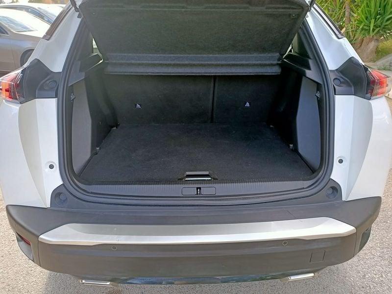 Peugeot 2008 II 2020 1.2 PureTech 130cv Allure Pack S&S