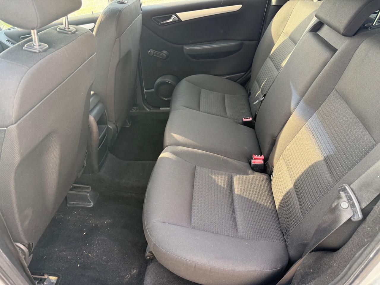 Mercedes-benz B 180 CDI Sport