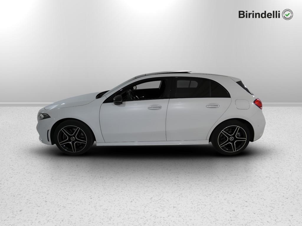 Mercedes-Benz Classe A (W177) - A 250 e hybrid EQ Premium