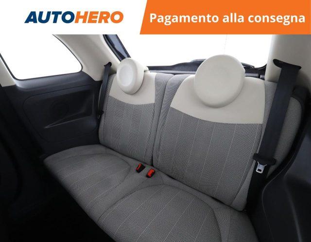 FIAT 500 1.3 Multijet 16V 95 CV Lounge