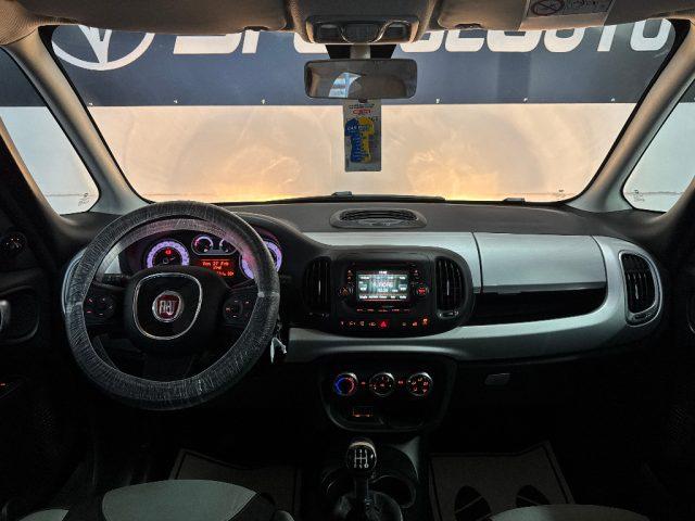 FIAT 500L 1.3 Multijet 95 CV Business