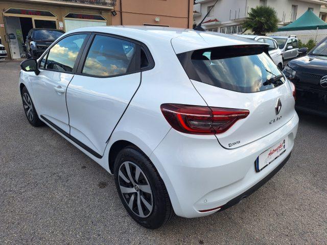 RENAULT Clio TCe 100 CV GPL 5 porte Equilibre *G P L *