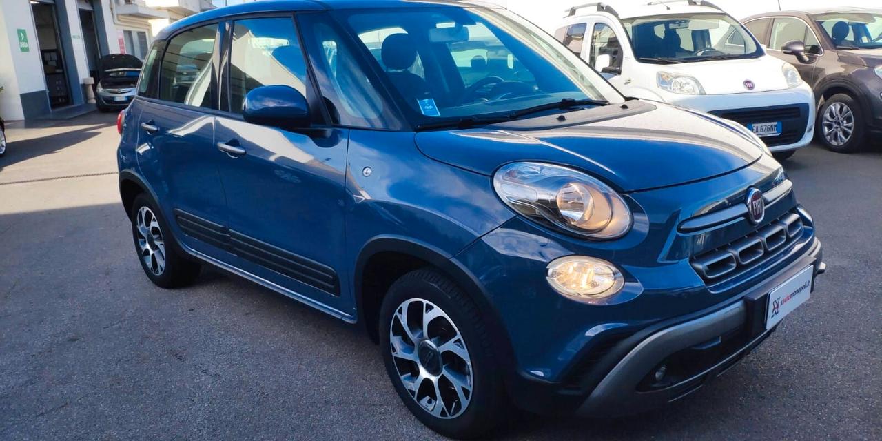 Fiat 500L 1.4 95 CV S&S Connect