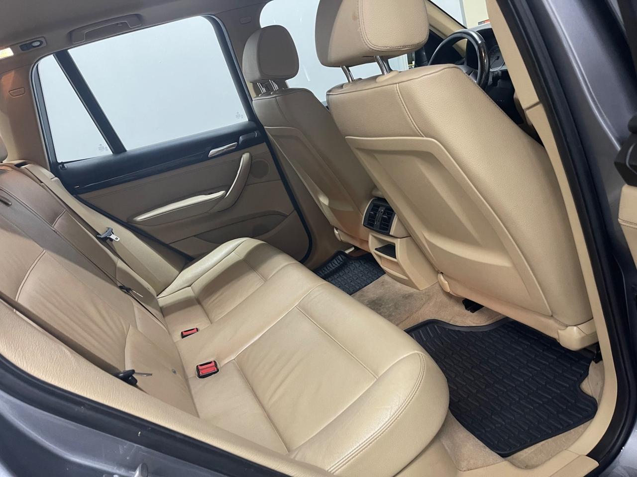 Bmw X3 xDrive20d Eletta 4x4