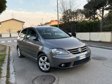 Volkswagen Golf Plus 2.0 TDI Sportline 2007