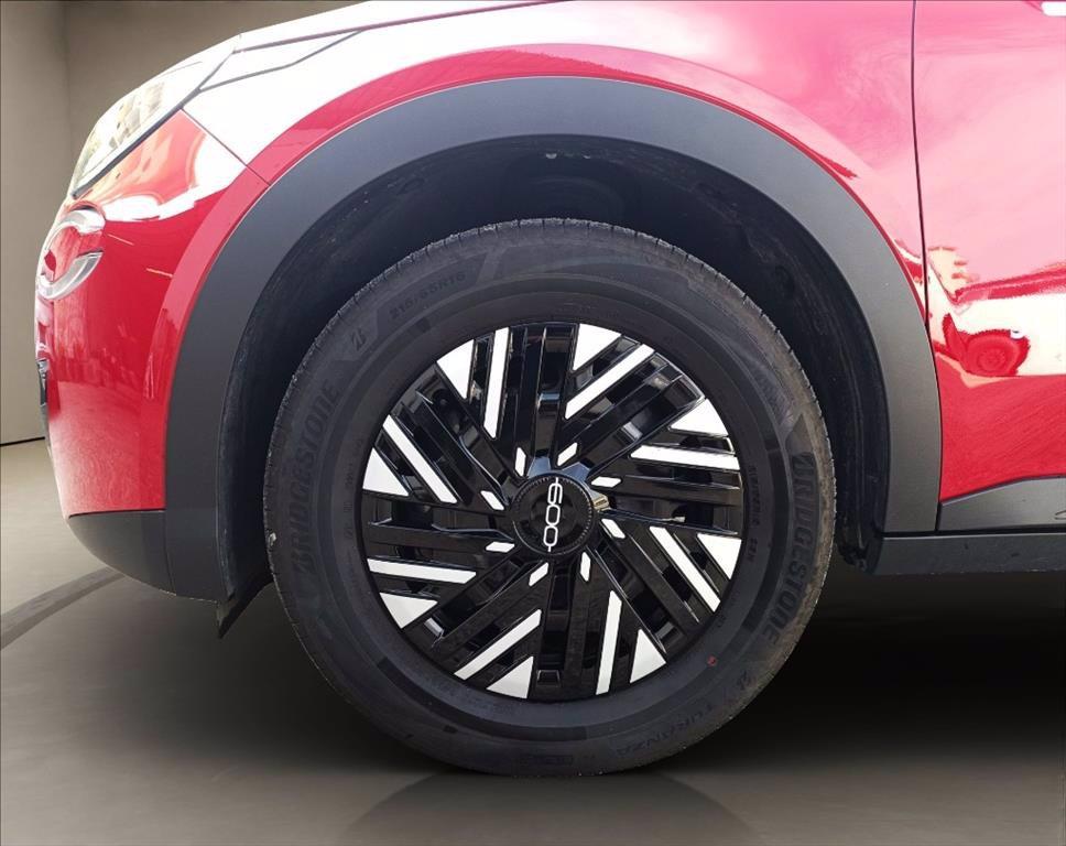 FIAT 600 54kWh Red del 2023