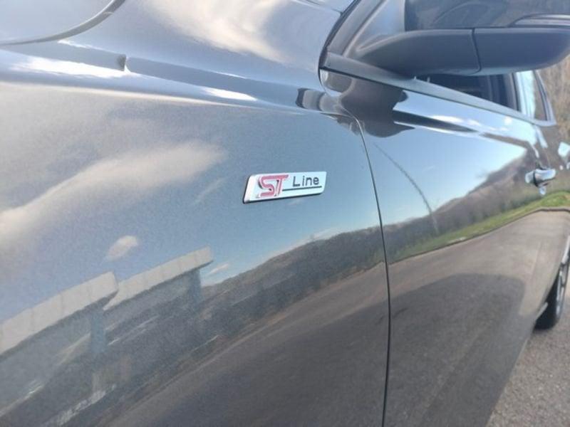 Ford Focus 1.0T EcoBoost Hybrid 125cv ST-Line