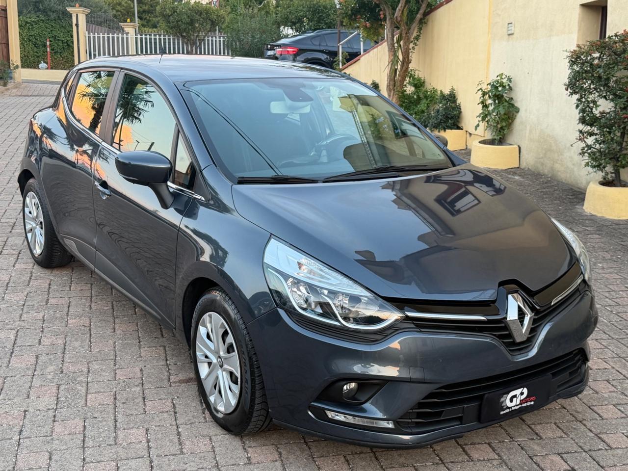 Renault Clio dCi 8V 75CV Start&Stop 5 porte Energy Life
