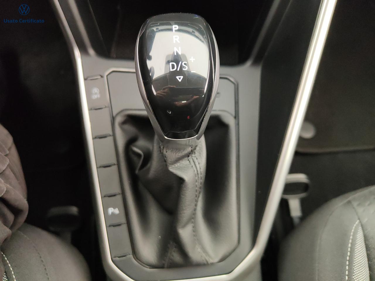 VOLKSWAGEN Polo 6ª serie - Polo 1.0 TSI DSG Life