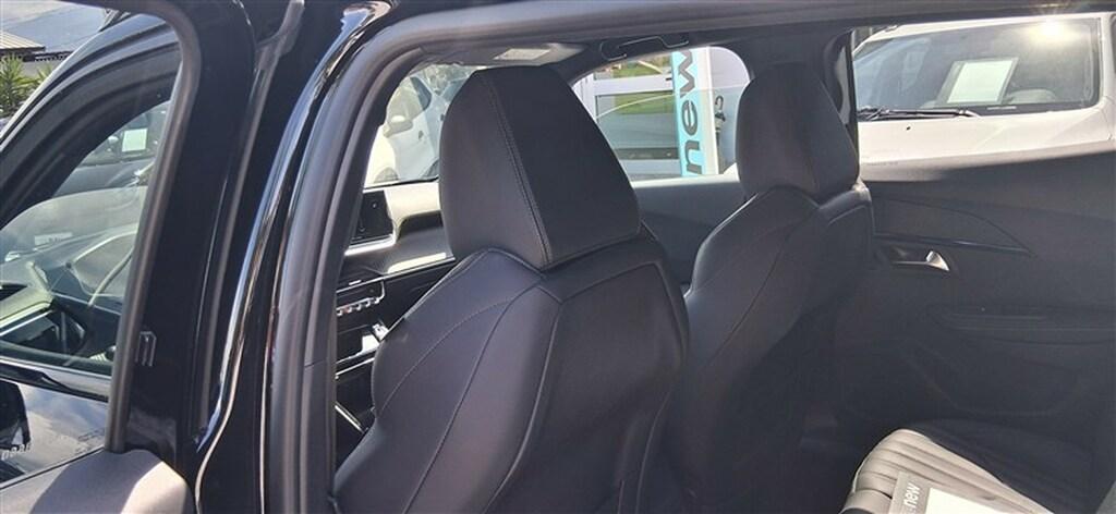 Peugeot 2008 1.2 PureTech GT Pack EAT