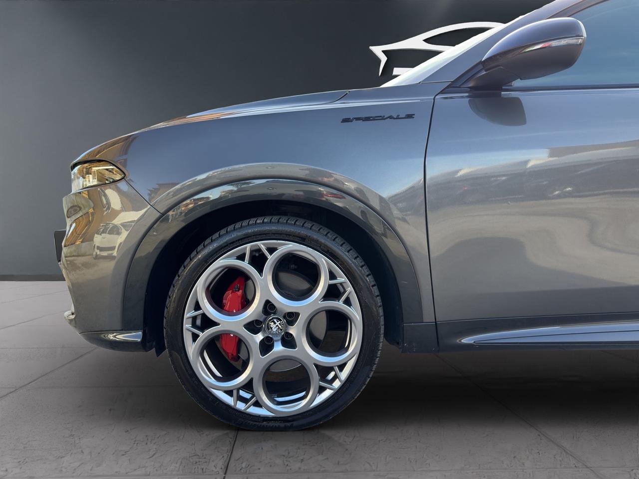 ALFA ROMEO TONALE 1.5 130 CV MHEV SPECIALE