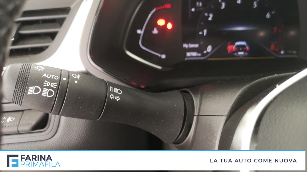 RENAULT Captur II 2019 - Captur 1.0 tce Techno 90cv